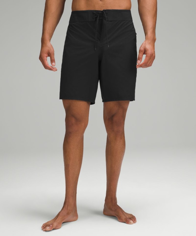 Lululemon | Men's Current State Board Short 9"L Black