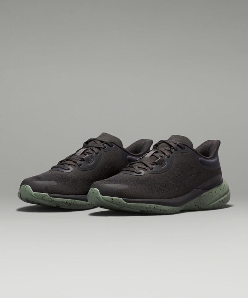 Lululemon | Women's Chargefeel 2 Low WoWorkout Shoe Graphite Gre