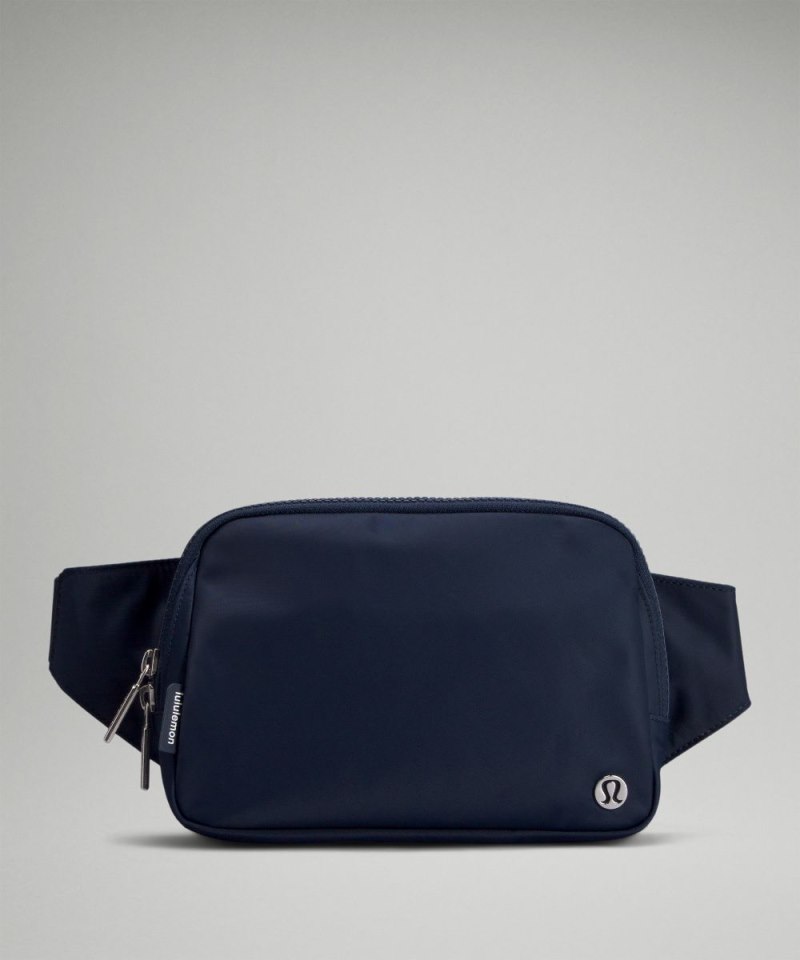 Lululemon | Women's Everywhere Belt Bag Large 2L True Navy