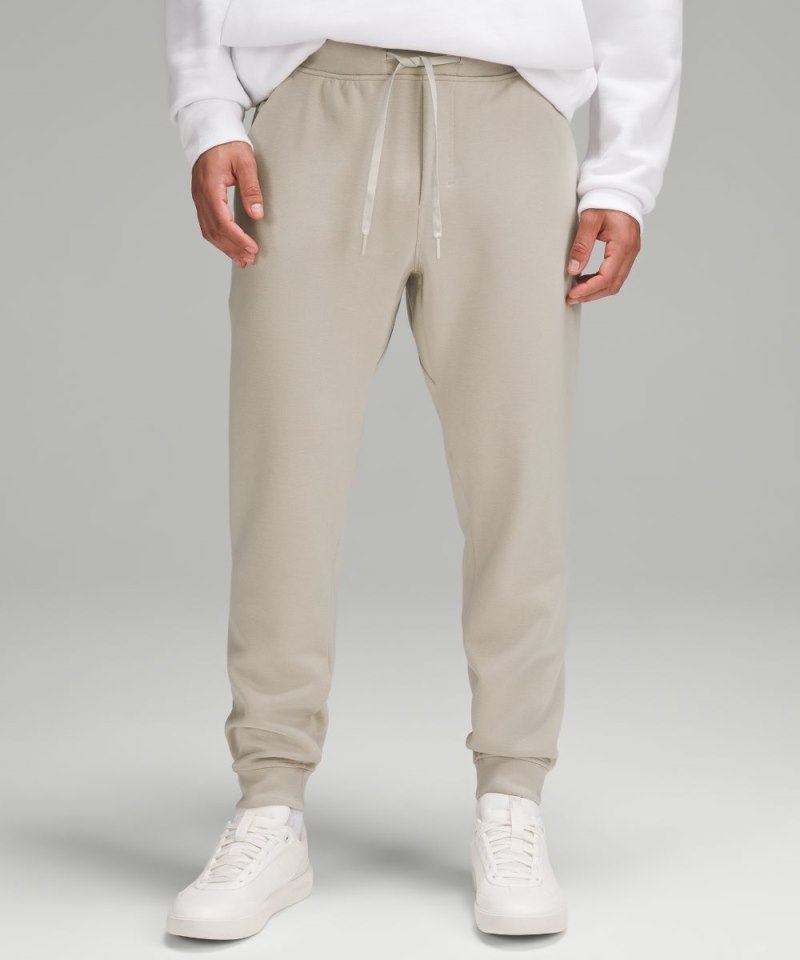 Lululemon | Men's Smooth Spacer Jogger Mojave Tan