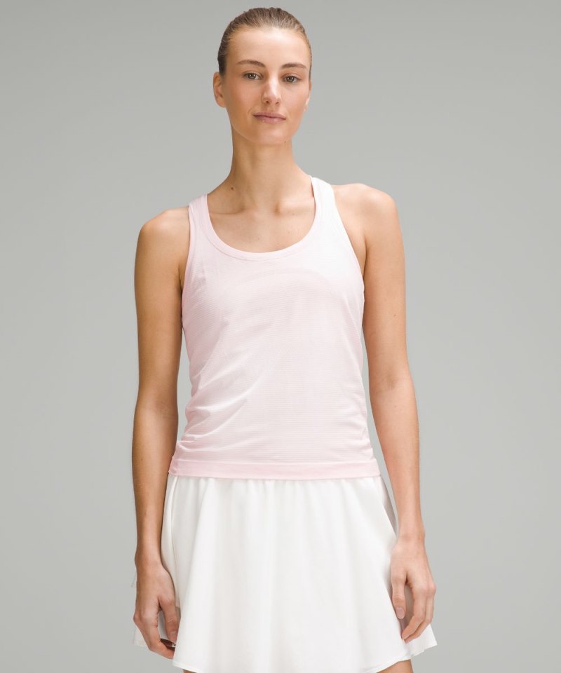 Lululemon | Women's Swiftly Tech Racerback Tank Top 2.0 Race Len