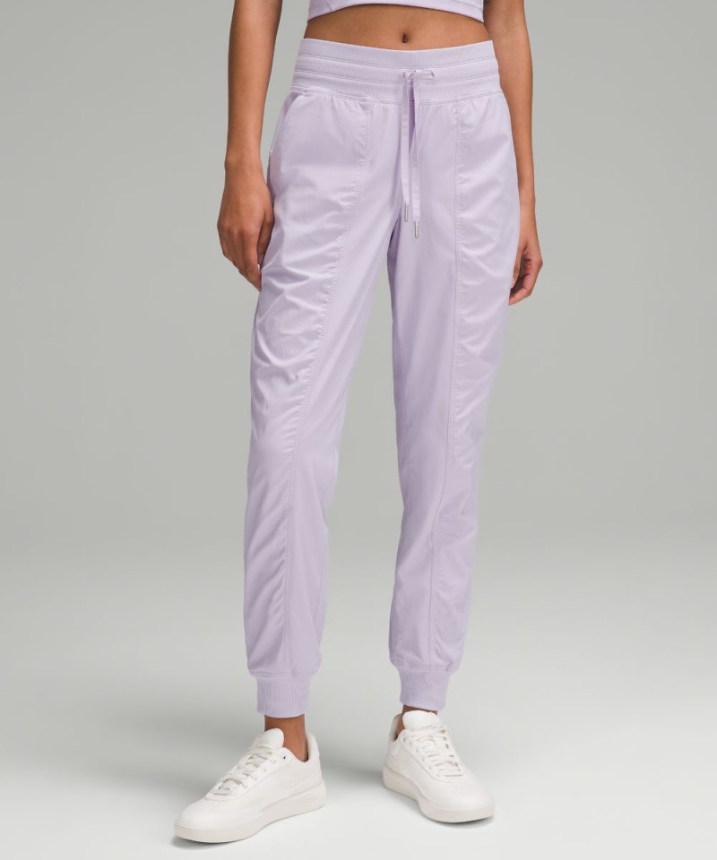 Lululemon | Women's Dance Studio Mid-Rise Jogger Full Length Lil