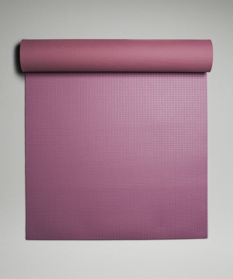 Lululemon | Women's The Lightweight Mat 5mm Cyber Violet