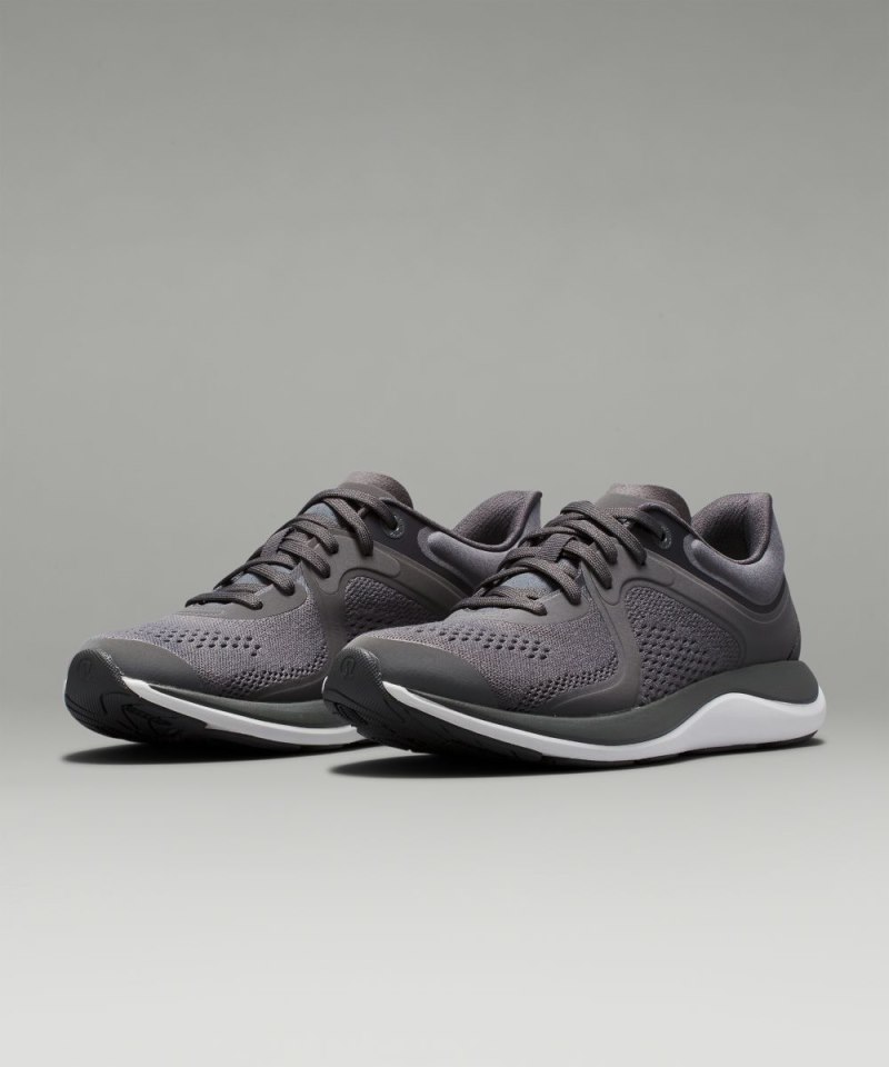 Lululemon | Women's Chargefeel Low WoWorkout Shoe Asphalt / Grap