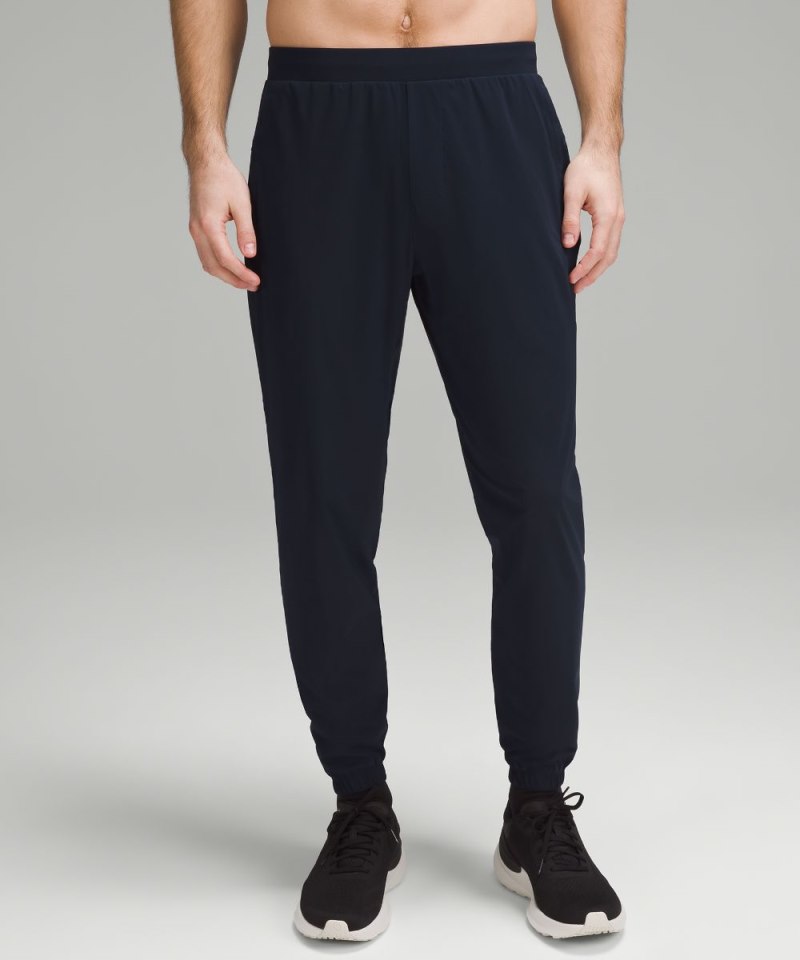 Lululemon | Men's Surge Jogger Tall True Navy