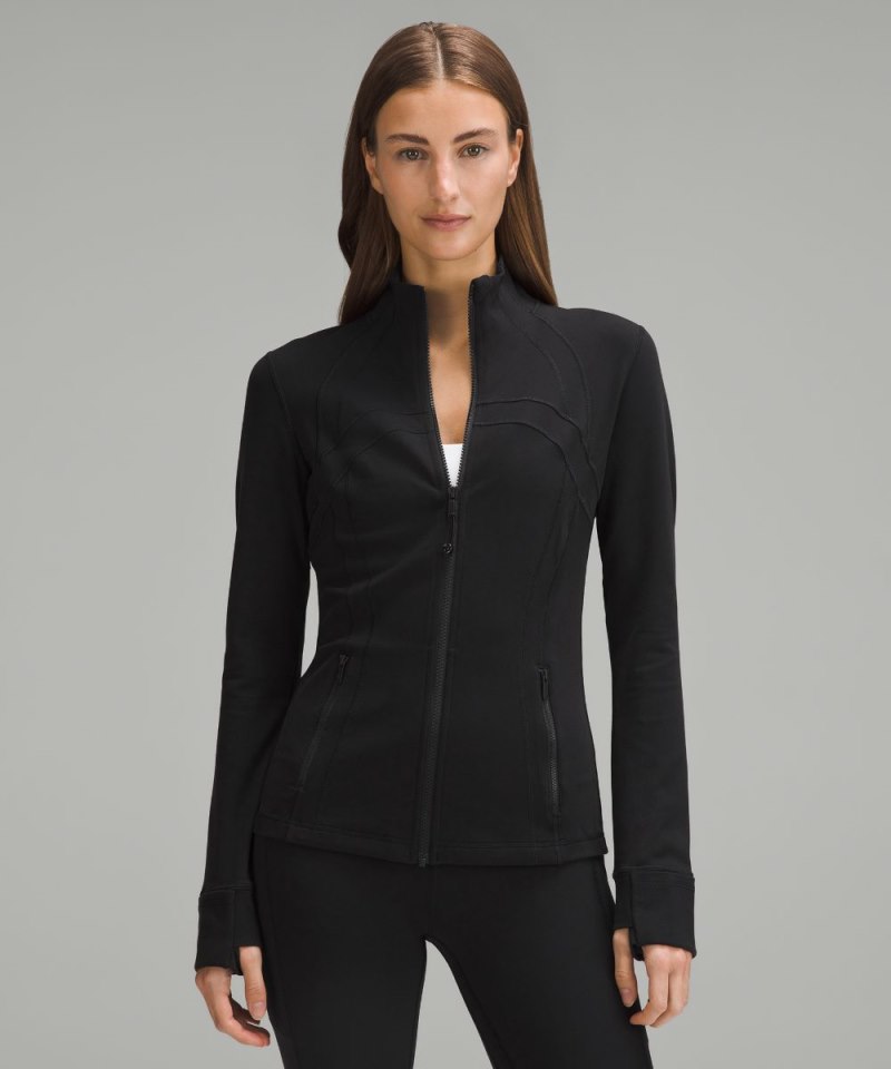 Lululemon | Women's Define Jacket Luon Black