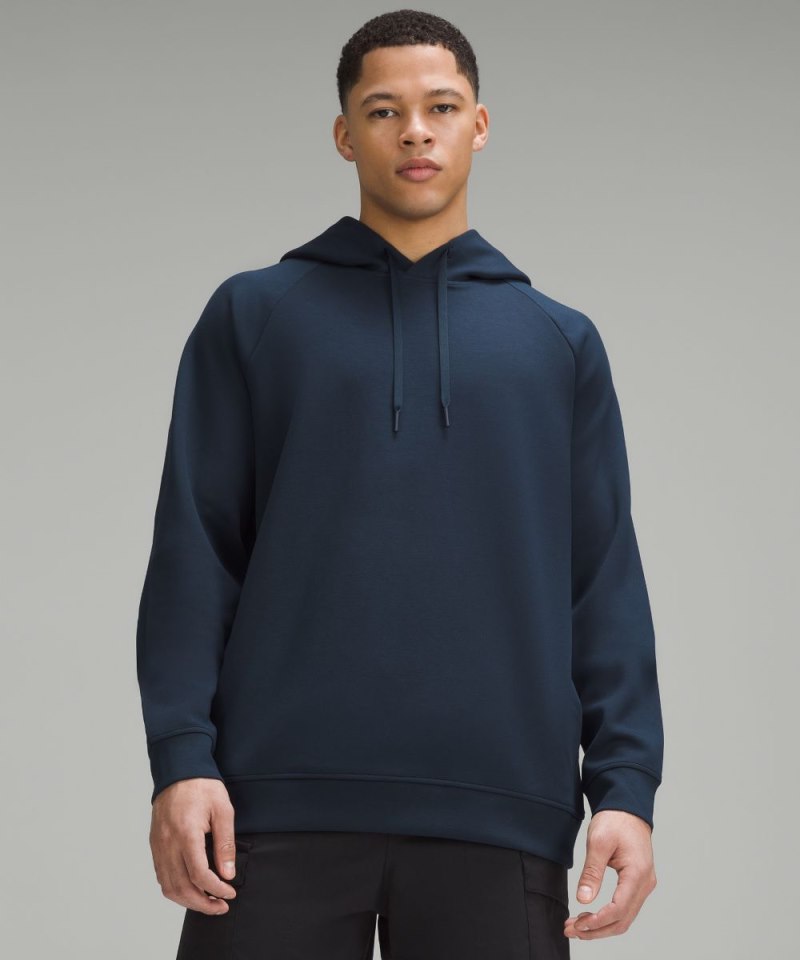 Lululemon | Men's Smooth Spacer Classic-Fit Pullover Hoodie True