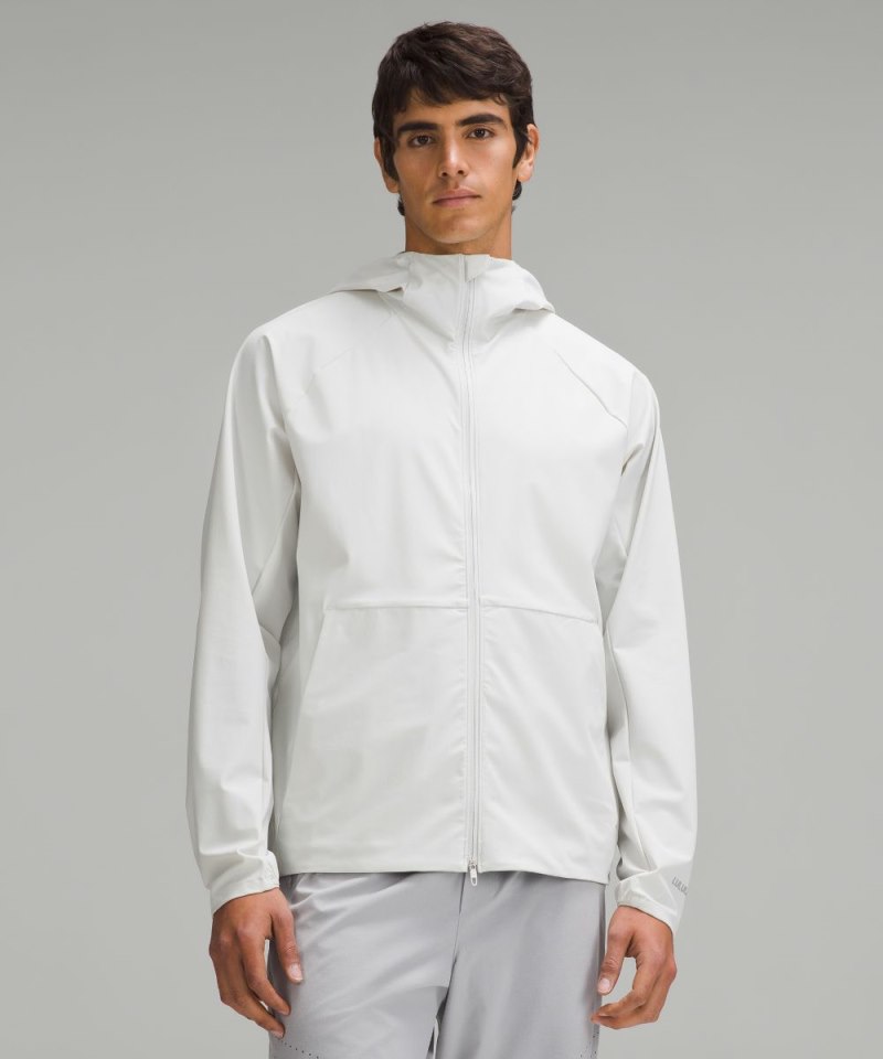 Lululemon | Men's Pace Breaker Jacket Vapor