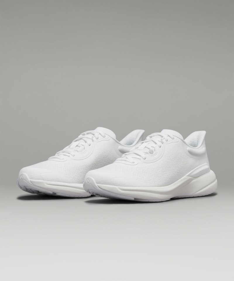 Lululemon | Women's chargefeel 2 Low WoWorkout Shoe White / Vapo