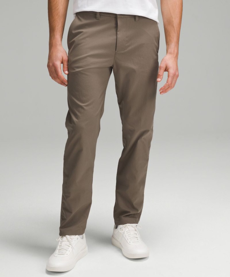 Lululemon | Men's ABC Classic-Fit Trouser 30"L Smooth Twill