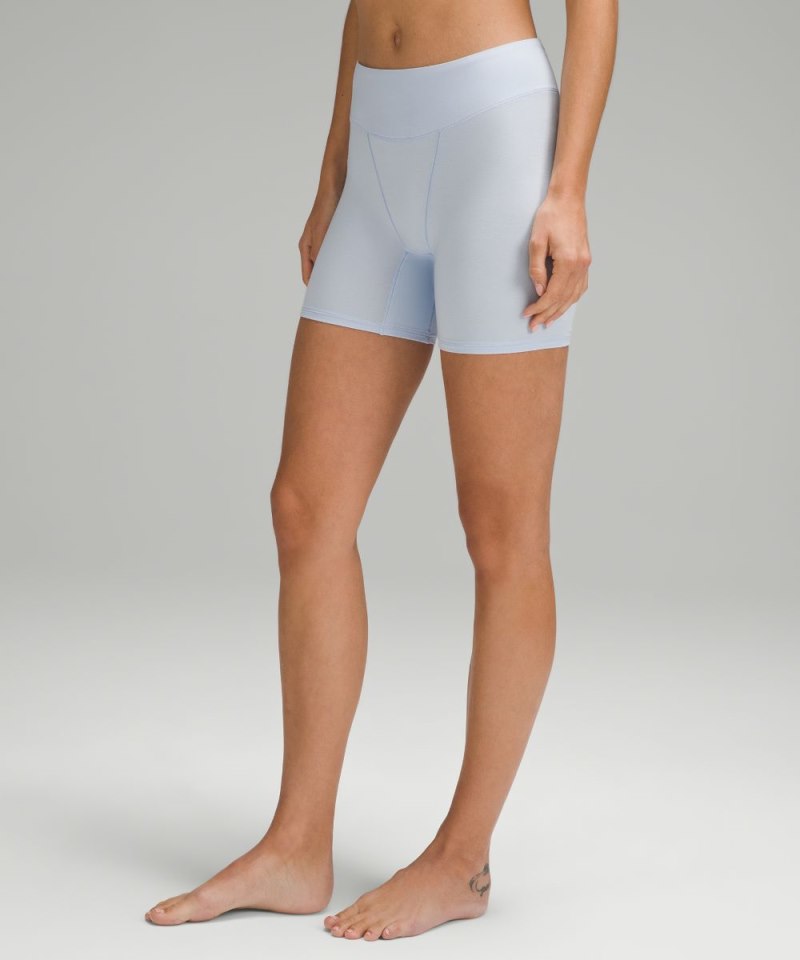 Lululemon | Women's UnderEase Super-High-Rise Shortie Underwear