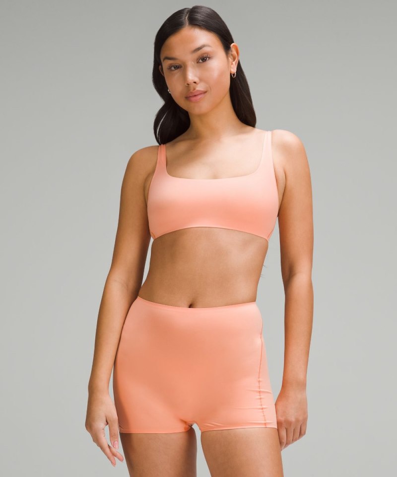 Lululemon | Women's Wundermost Ultra-Soft Nulu Scoop-Neck Bralet