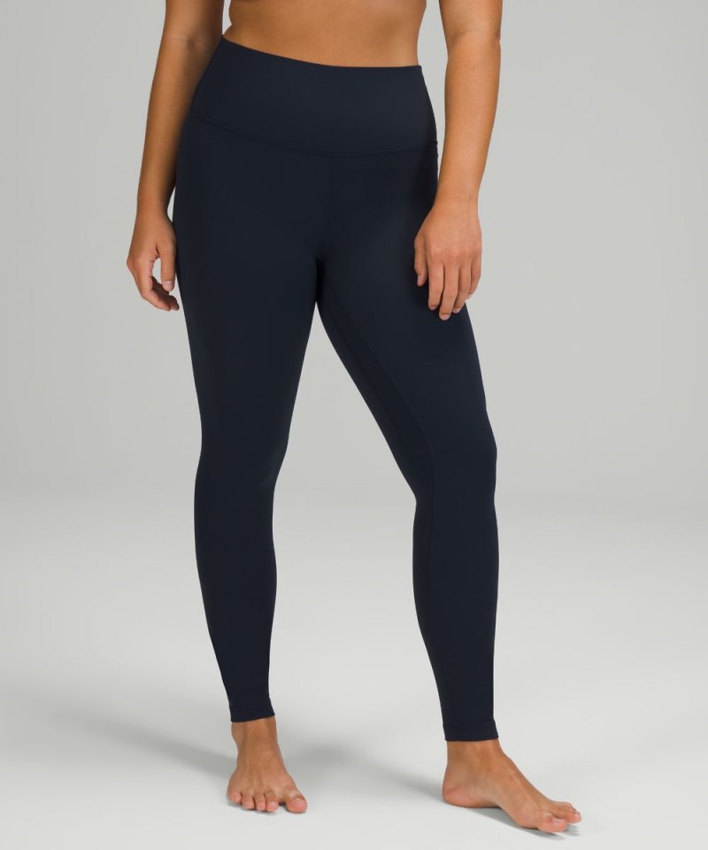 Lululemon | Women's Align High-Rise Pant 31"L True Navy