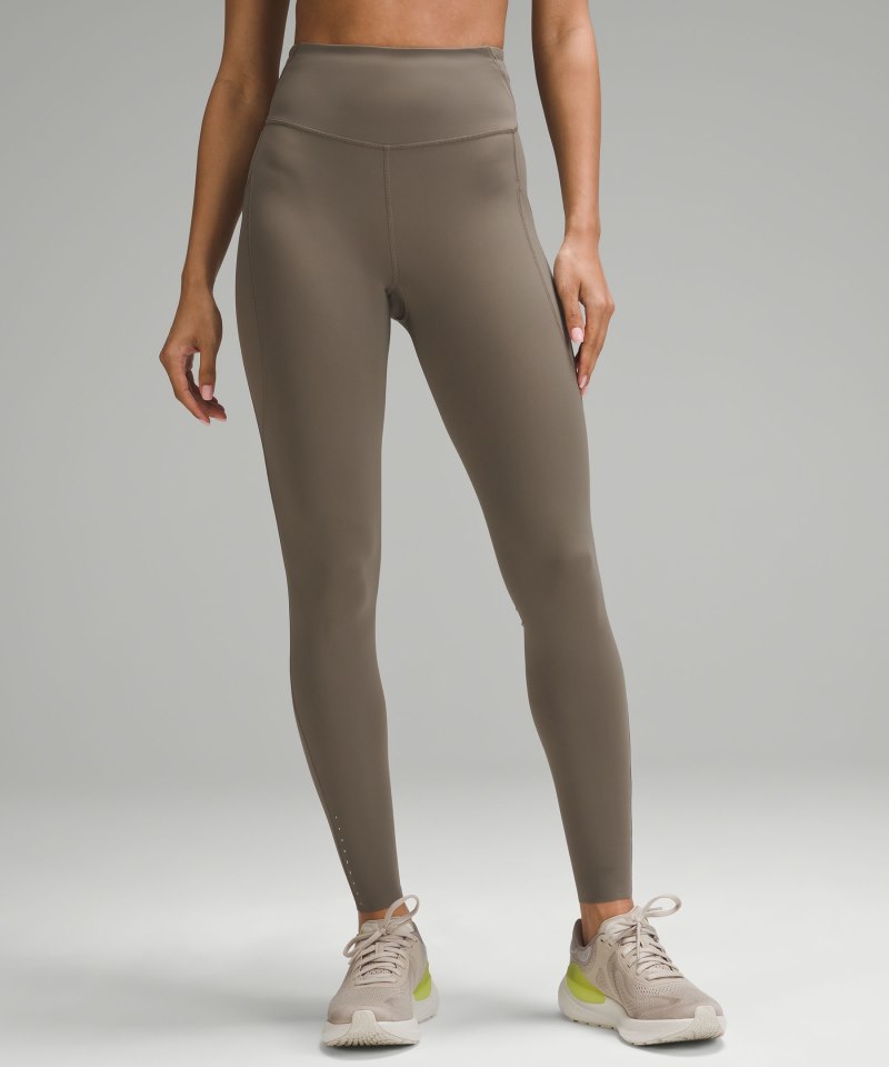 Lululemon | Women's Fast and Free High-Rise Tight 28