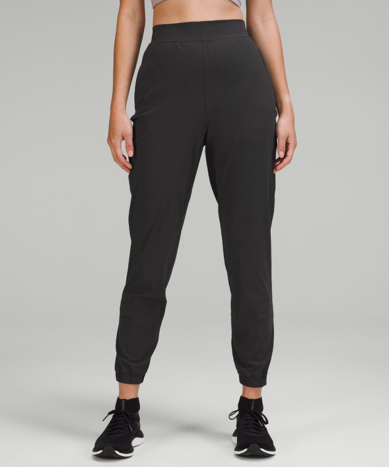 Lululemon | Women's Adapted State High-Rise Jogger Full Length G