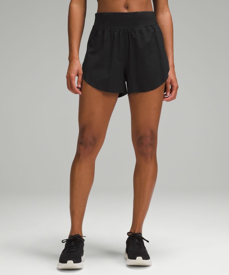 Lululemon | Women's Fast and Free Reflective High-Rise Classic-F