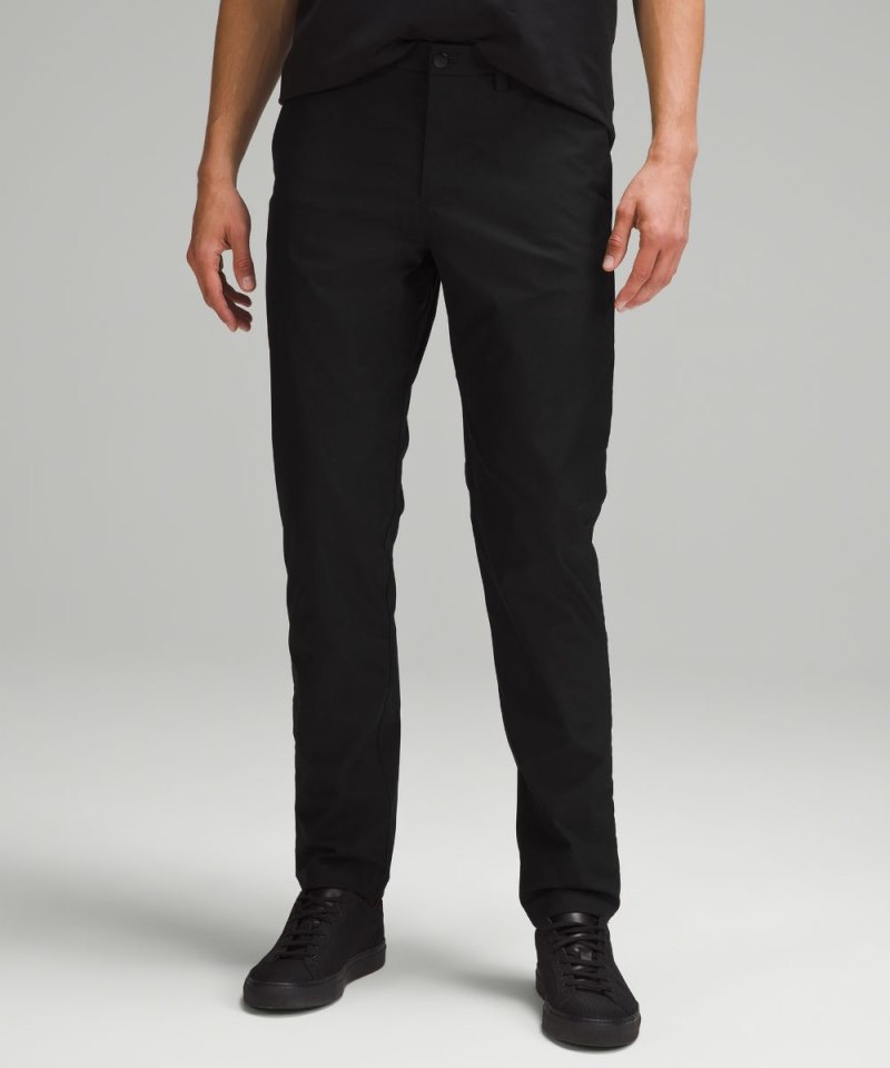 Lululemon | Men's ABC Classic-Fit Trouser 32"L Smooth Twill