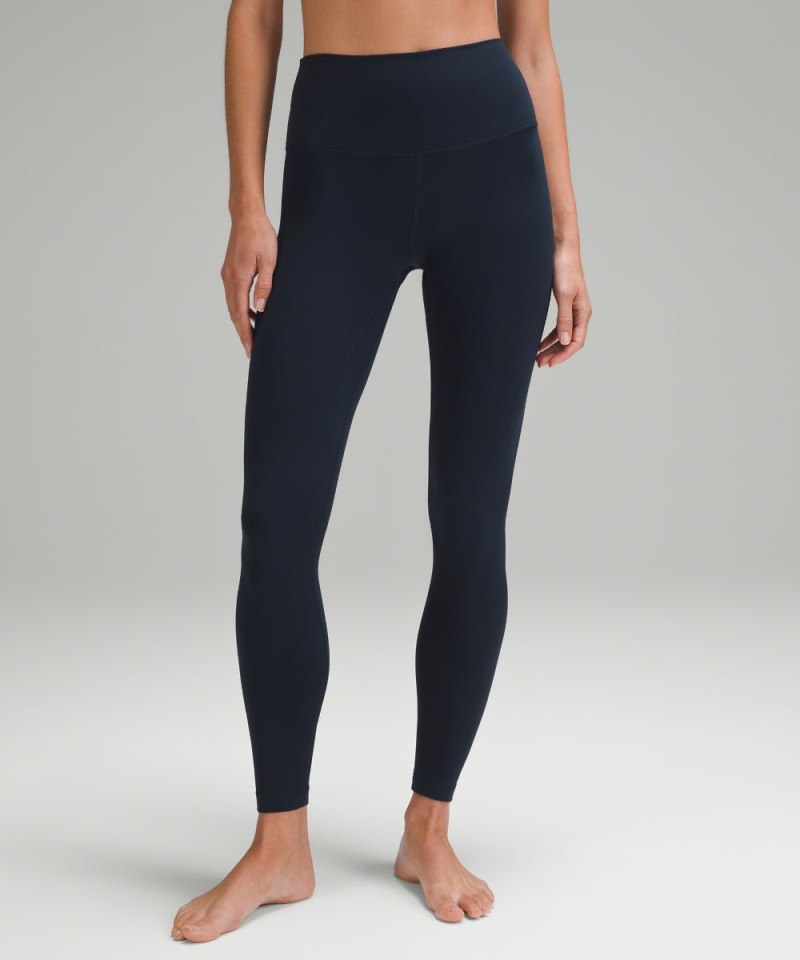 Lululemon | Women's Align High-Rise Pant 28"L True Navy