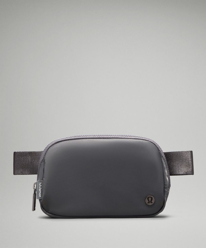 Lululemon | Men's Everywhere Belt Bag 1L Traverse Grey