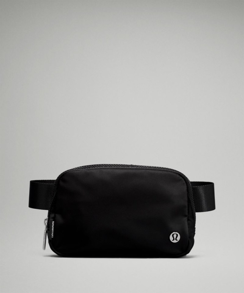 Lululemon | Women's Everywhere Belt Bag 1L Black