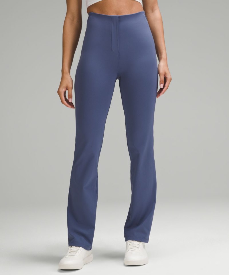 Lululemon | Women's Smooth Fit Pull-On High-Rise Pant Regular Shade