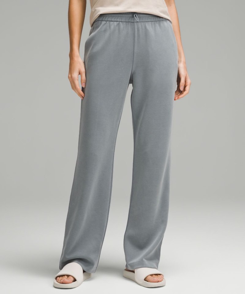 Lululemon | Women's Softstreme High-Rise Pant Regular Belgian Bl