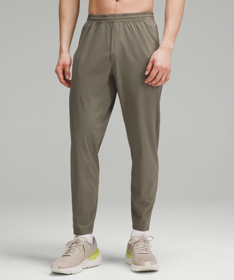 Lululemon | Men's Pace Breaker Pant Tall Rover