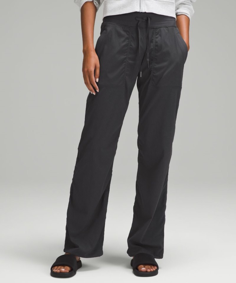 Lululemon | Women's Dance Studio Mid-Rise Pant Regular Graphite Grey