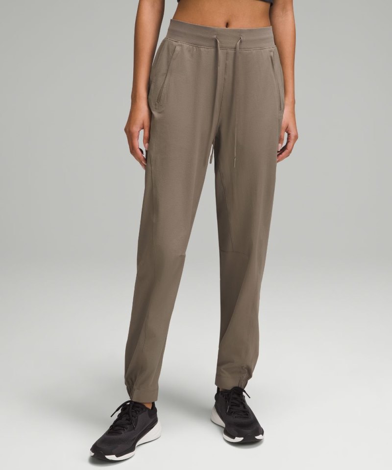 Lululemon | Women's License to Train High-Rise Pant Nomad