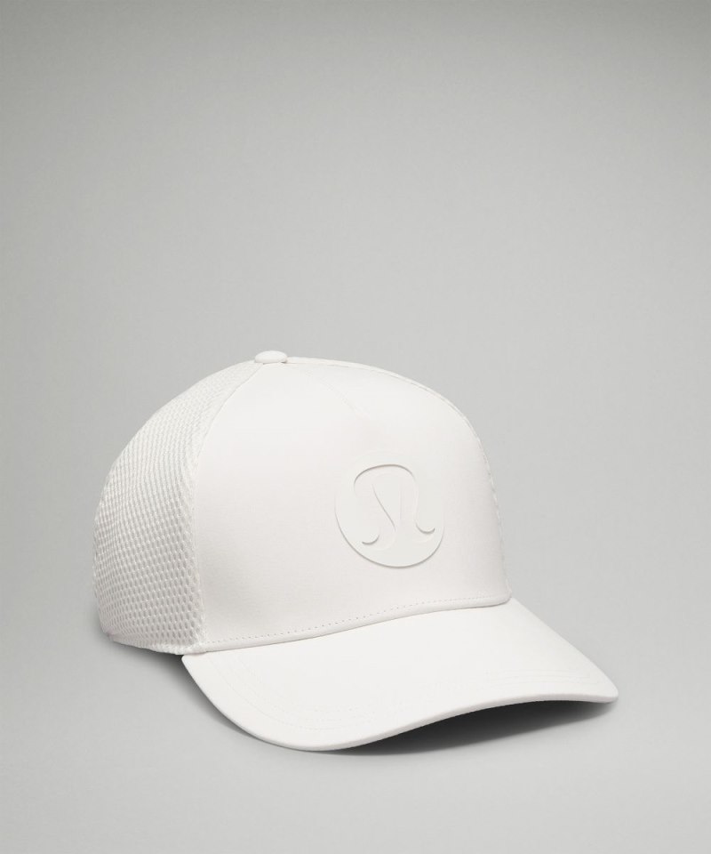 Lululemon | Women's Trucker Hat Bone