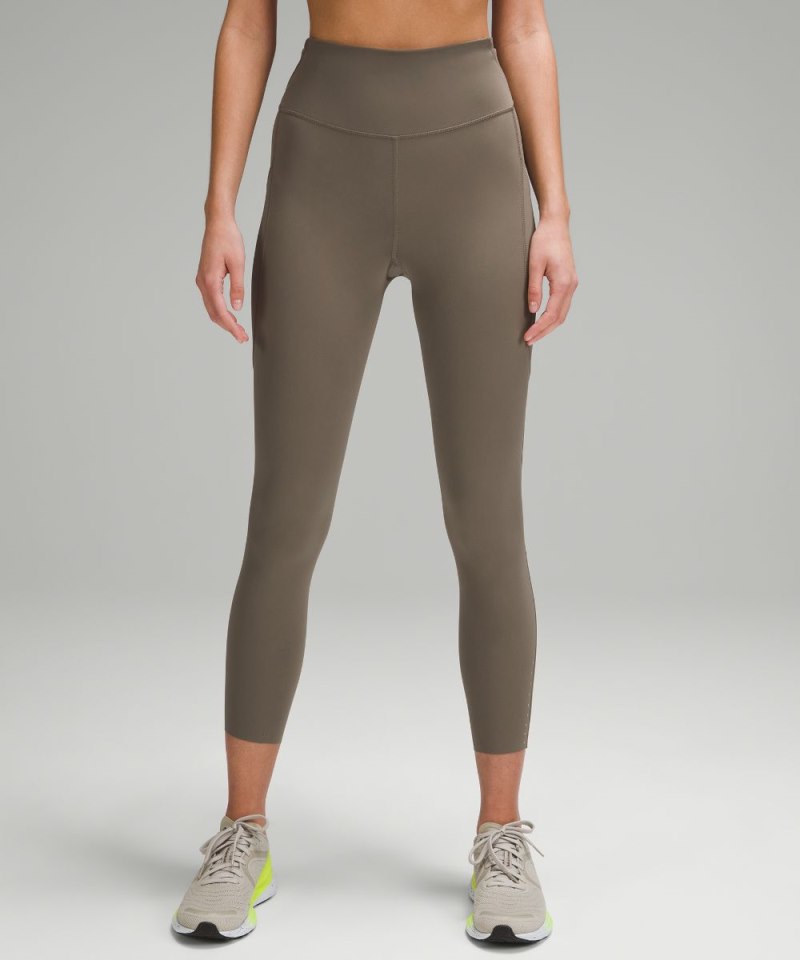 Lululemon | Women's Fast and Free High-Rise Tight 25