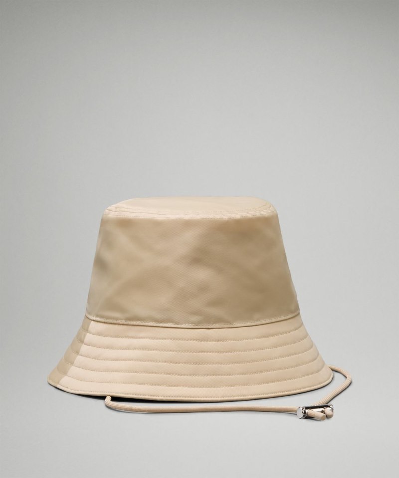 Lululemon | Men's Nylon Bucket Hat Trench