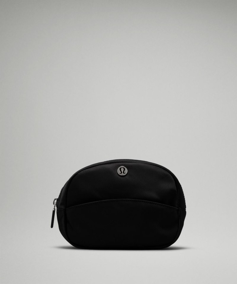 Lululemon | Women's City Essentials Pouch Mini Black