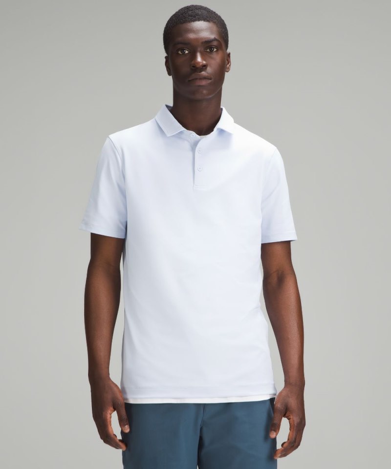 Lululemon | Men's ShowZero Polo Windmill