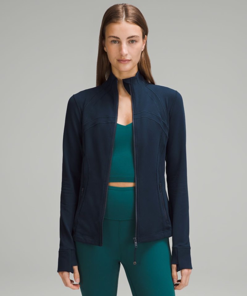 Lululemon | Women's Define Jacket Luon True Navy