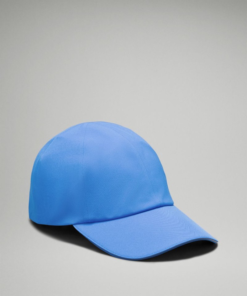 Lululemon | Women's Fast and Free Running Hat Pipe Dream Blue