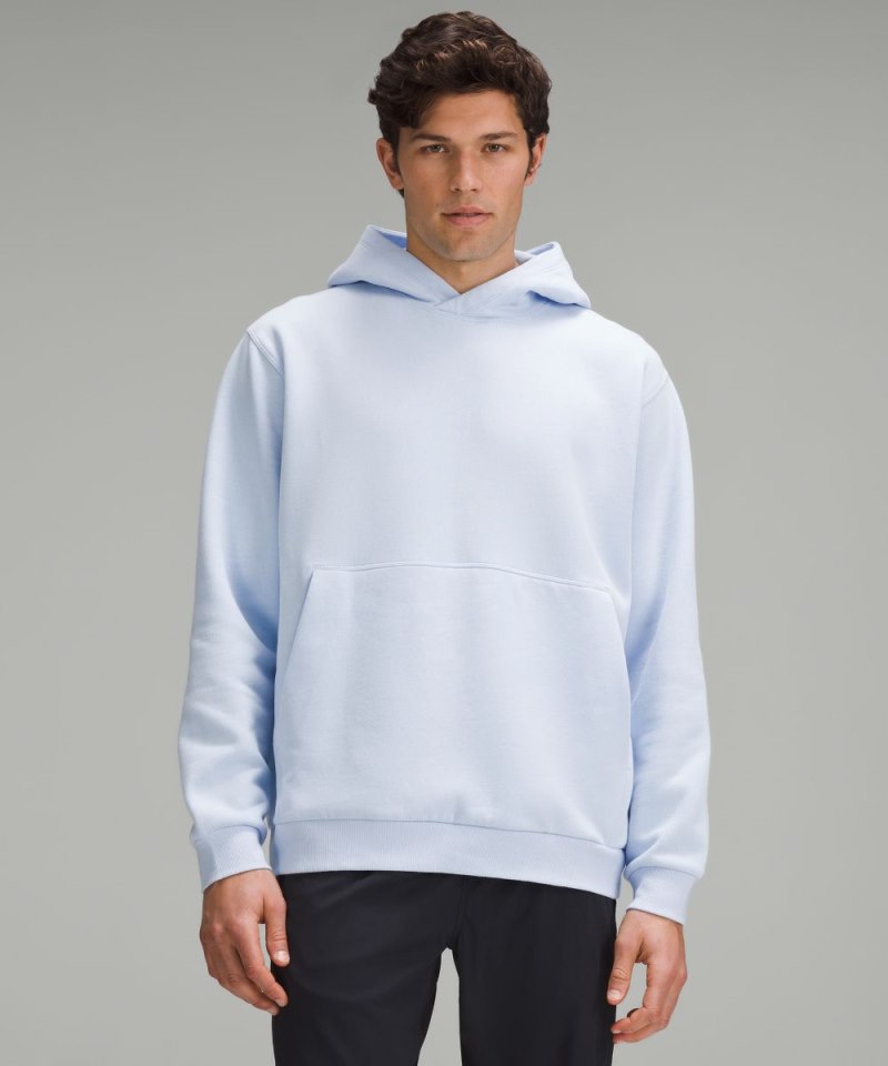 Lululemon | Men's Steady State Hoodie Windmill