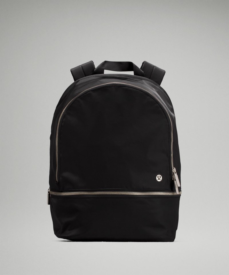 Lululemon | Women's City Adventurer Backpack 20L Black