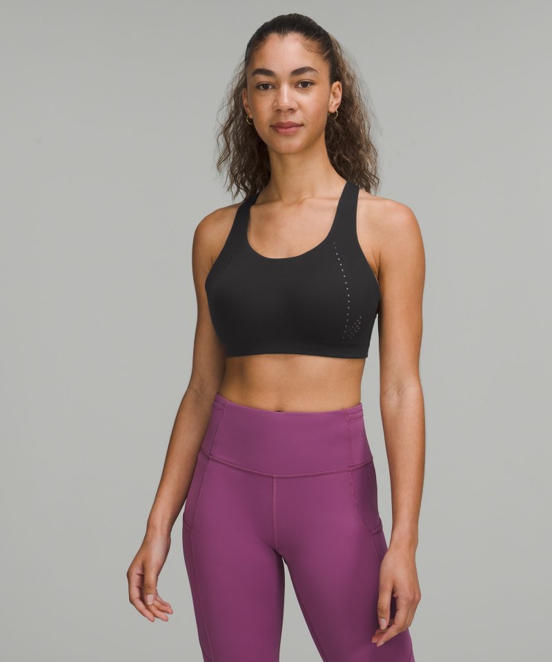 Lululemon | Women's AirSupport Bra High Support, C