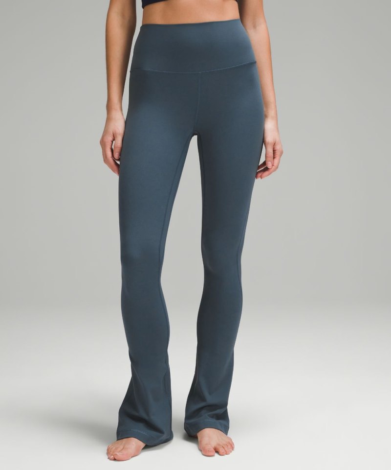 Lululemon | Women's Align High-Rise Mini-Flared Pant Extra Short