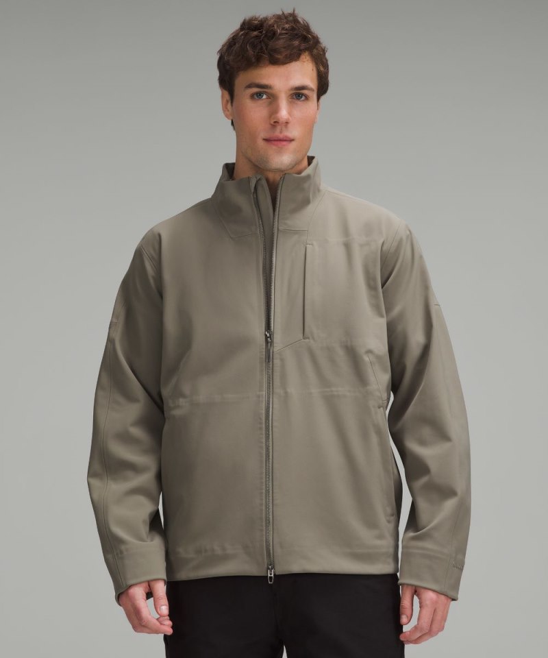 Lululemon | Men's RepelShell Relaxed-Fit Jacket Rover