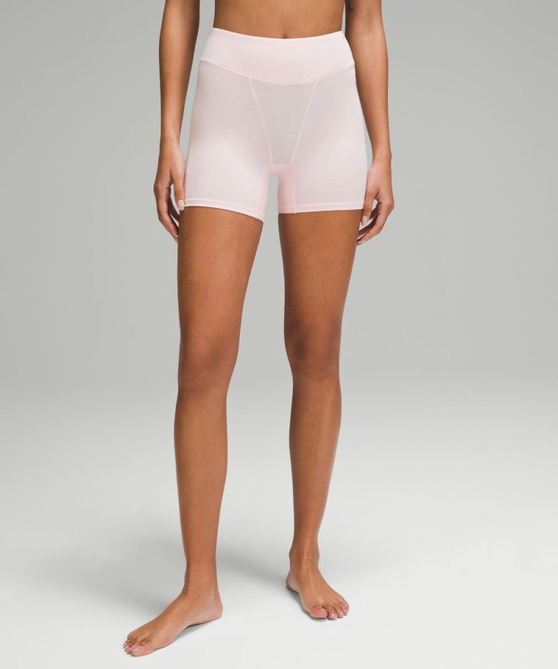 Lululemon | Women's UnderEase Super-High-Rise Shortie Underwear