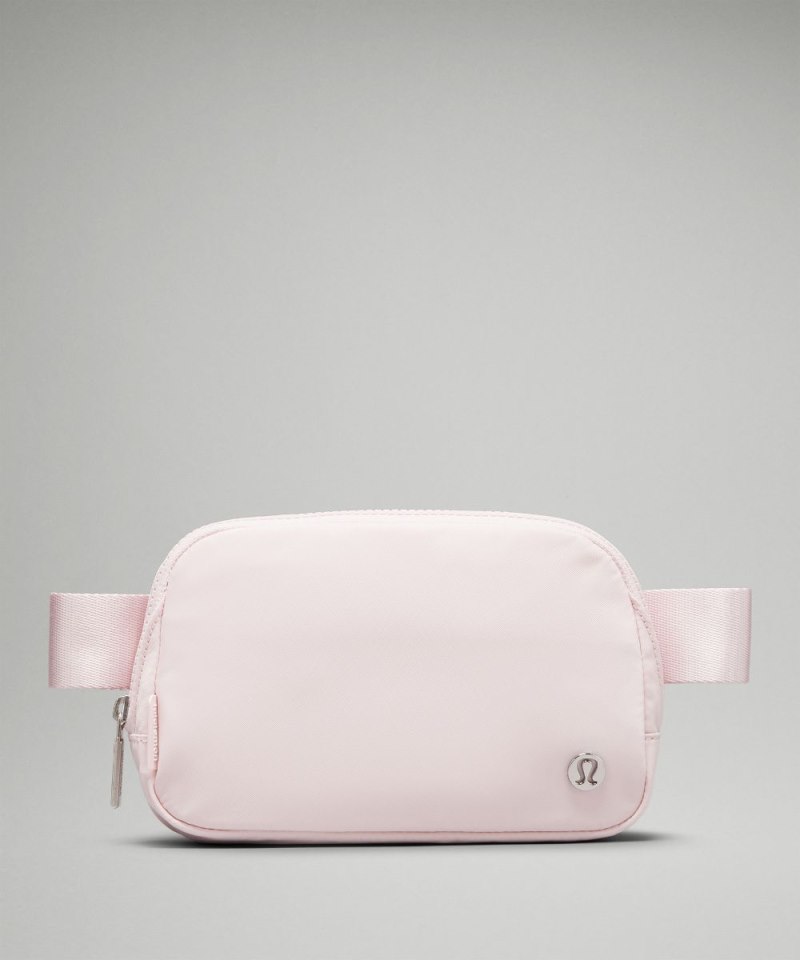 Lululemon | Women's Everywhere Belt Bag 1L Flush Pink