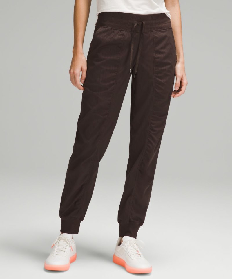 Lululemon | Women's Dance Studio Mid-Rise Jogger Full Length Espresso (not available)