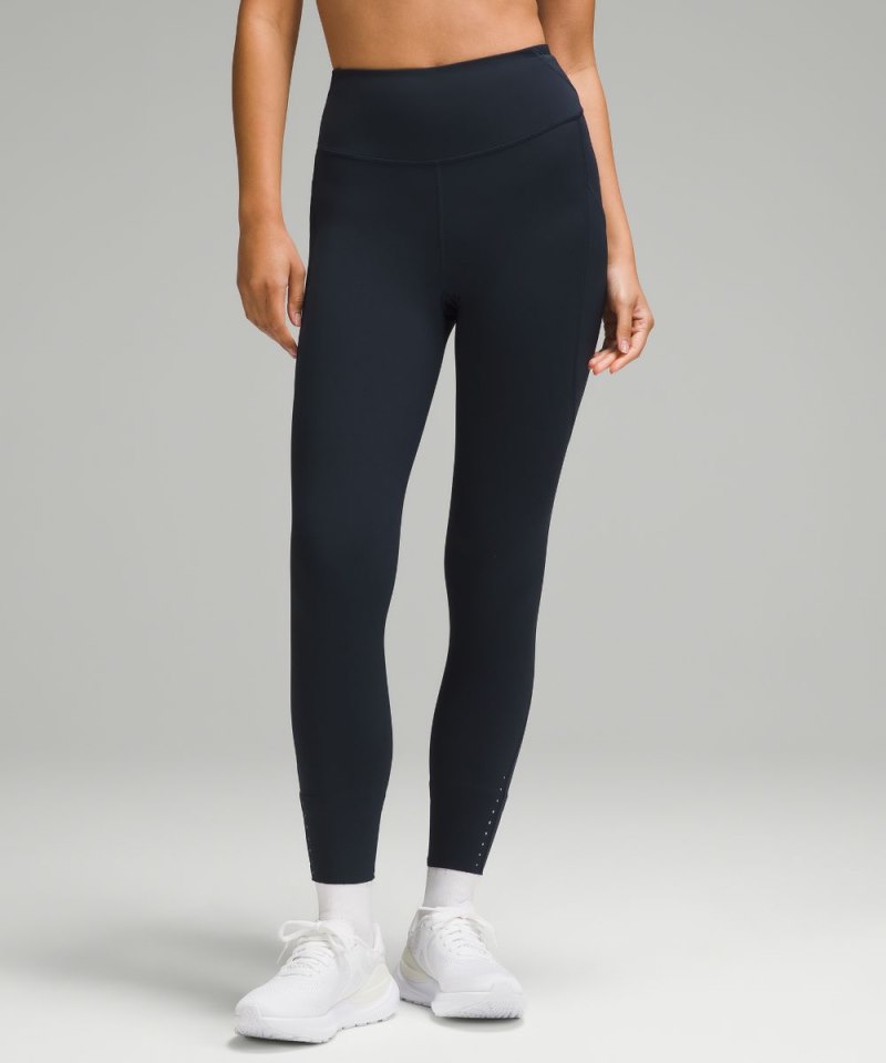 Lululemon | Women's Fast and Free High-Rise Tight 25