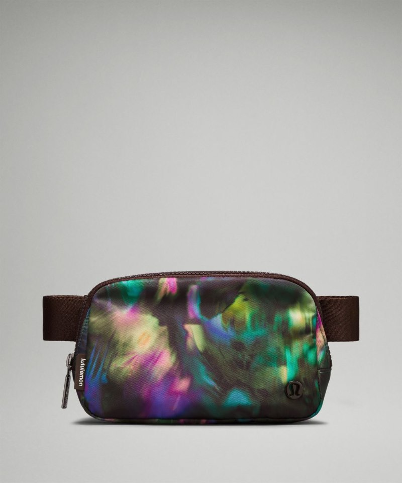 Lululemon | Men's Everywhere Belt Bag 1L Pride DiscotheQue Multi