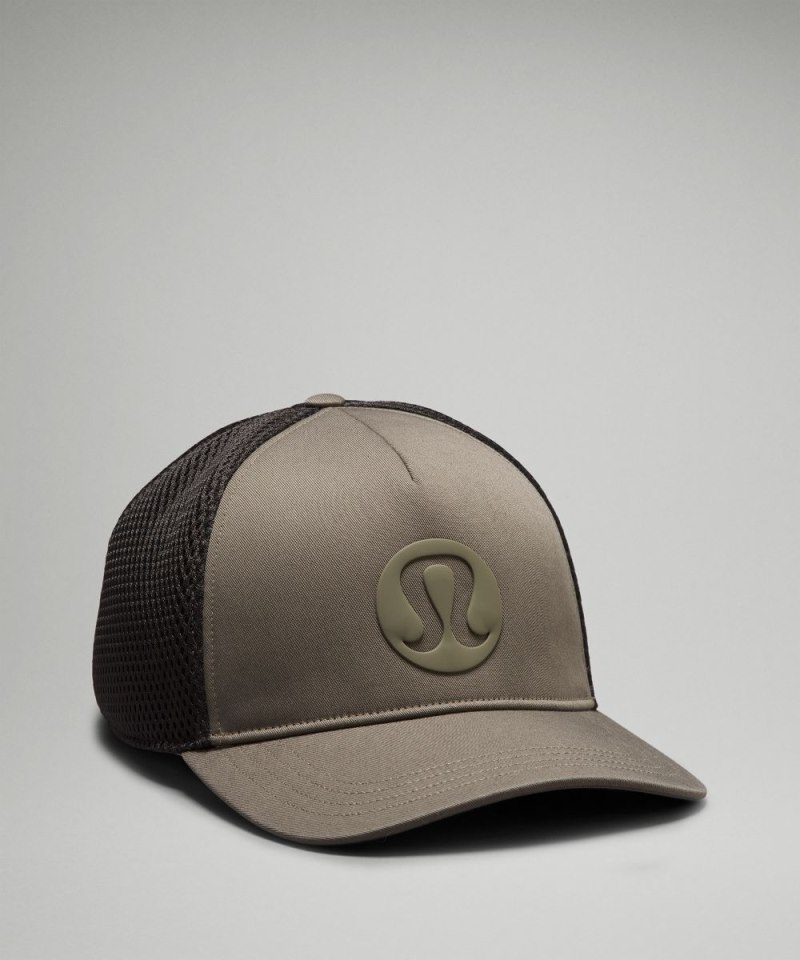 Lululemon | Women's Trucker Hat Rover