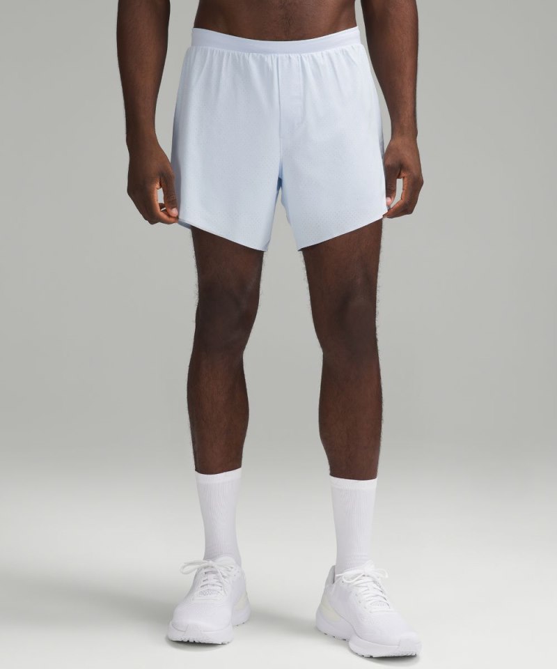 Lululemon | Men's Fast and Free Lined Short 6"L Windmill