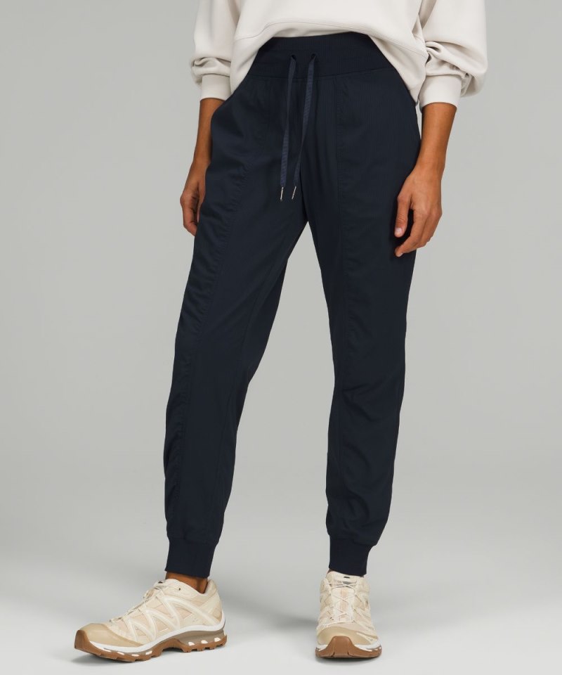 Lululemon | Women's Dance Studio Mid-Rise Jogger Full Length Tru