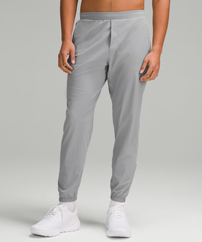 Lululemon | Men's Surge Jogger Rhino Grey